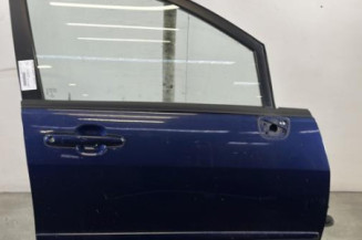 Porte avant droit SUZUKI LIANA Photo n°1