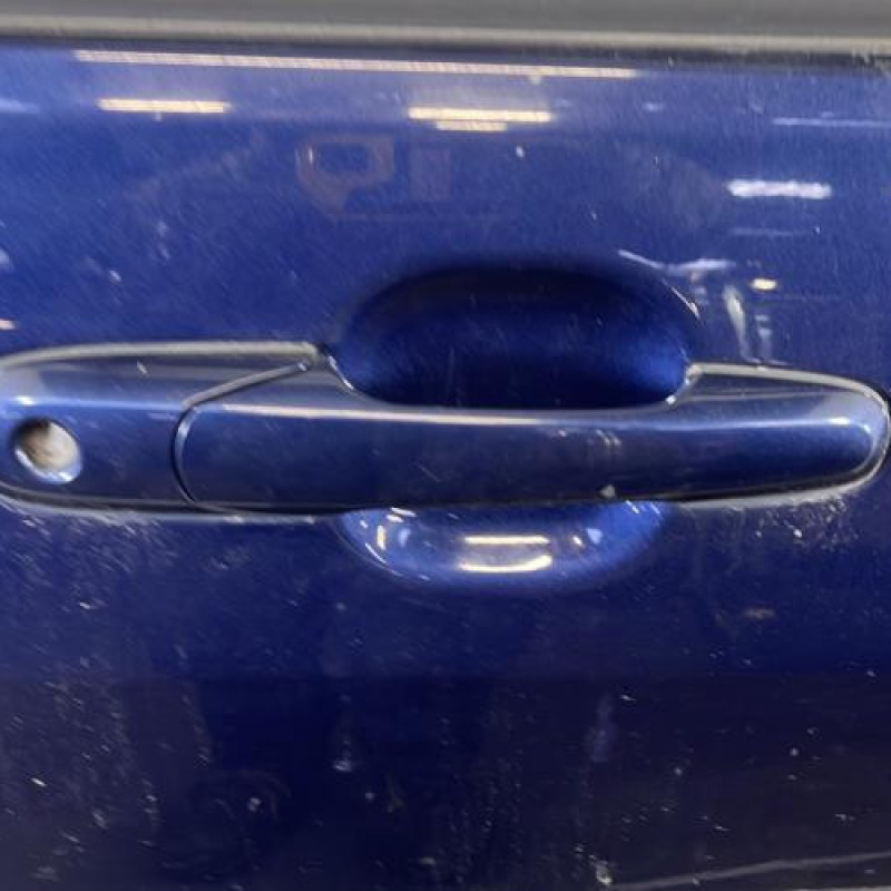 Porte avant droit SUZUKI LIANA Photo n°2