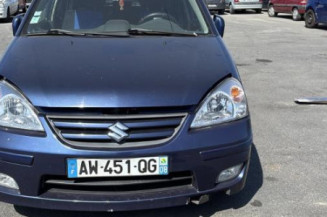 Porte avant droit SUZUKI LIANA