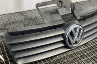 Calandre VOLKSWAGEN POLO 4