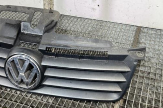 Calandre VOLKSWAGEN POLO 4
