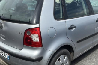 Calandre VOLKSWAGEN POLO 4