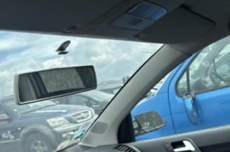 Calandre VOLKSWAGEN POLO 4