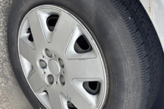 Calandre VOLKSWAGEN POLO 4