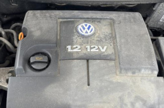 Calandre VOLKSWAGEN POLO 4
