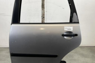 Porte arriere gauche VOLKSWAGEN POLO 4 Photo n°1