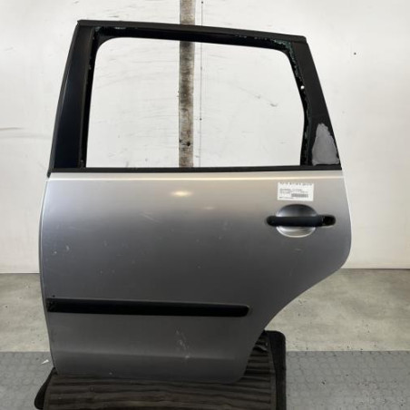 Porte arriere gauche VOLKSWAGEN POLO 4 Photo n°1