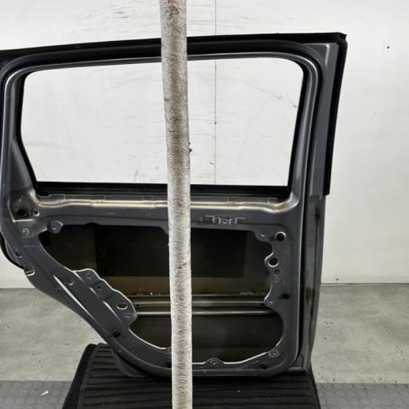 Porte arriere gauche VOLKSWAGEN POLO 4 Photo n°5