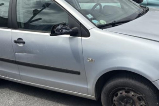 Porte arriere gauche VOLKSWAGEN POLO 4