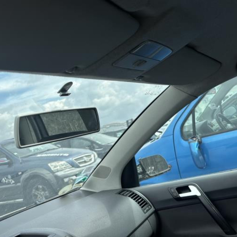 Porte arriere gauche VOLKSWAGEN POLO 4 Photo n°17