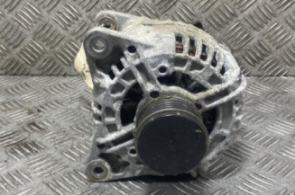 Alternateur NISSAN QASHQAI 1 Photo n°1