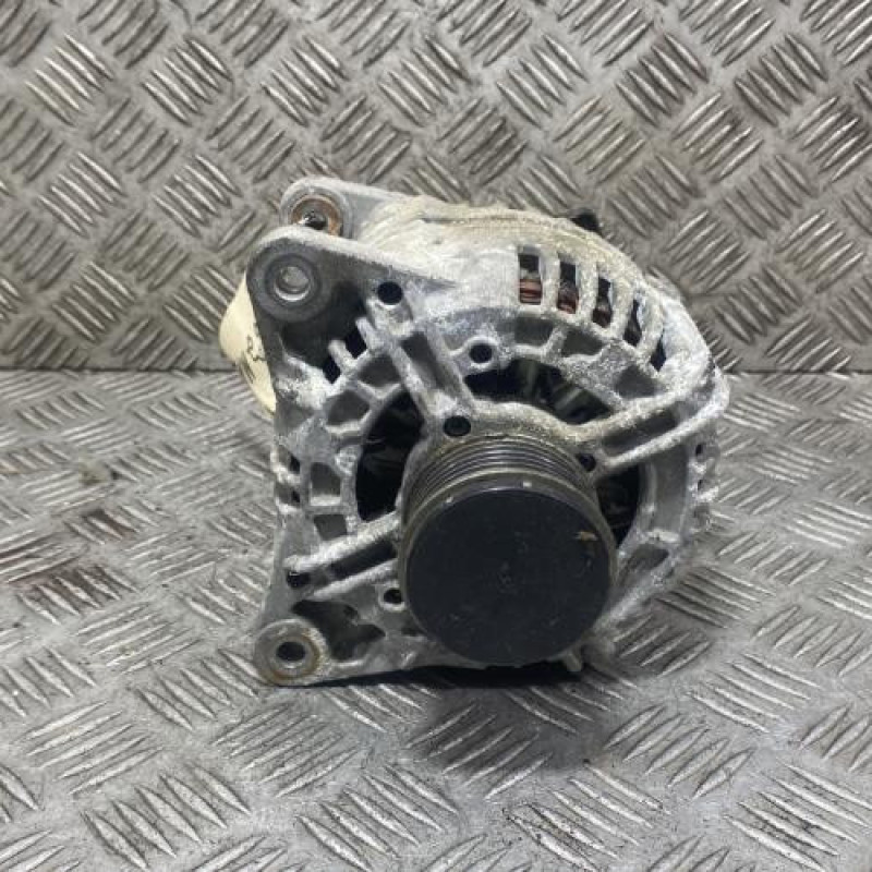 Alternateur NISSAN QASHQAI 1 Photo n°1