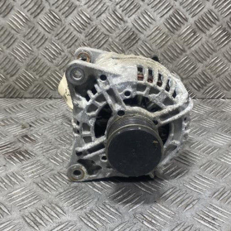 Alternateur NISSAN QASHQAI 1 Photo n°1