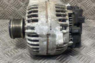 Alternateur NISSAN QASHQAI 1