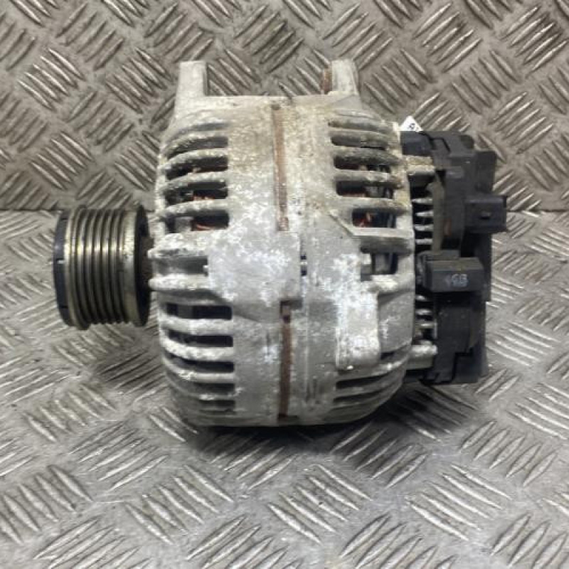 Alternateur NISSAN QASHQAI 1 Photo n°2