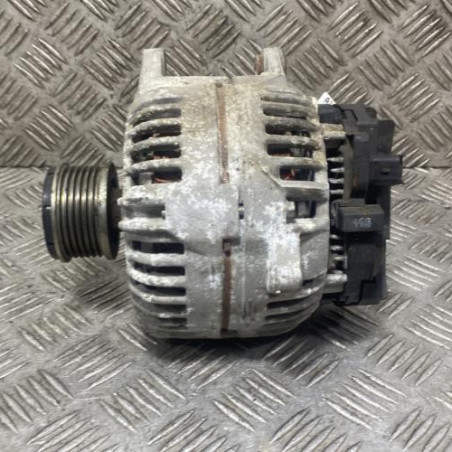 Alternateur NISSAN QASHQAI 1