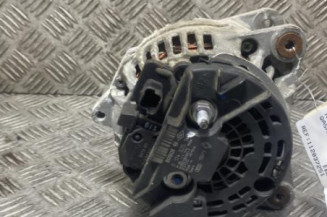 Alternateur NISSAN QASHQAI 1