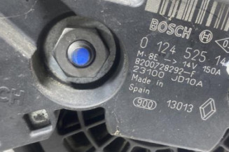 Alternateur NISSAN QASHQAI 1