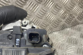 Alternateur NISSAN QASHQAI 1