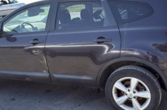 Alternateur NISSAN QASHQAI 1