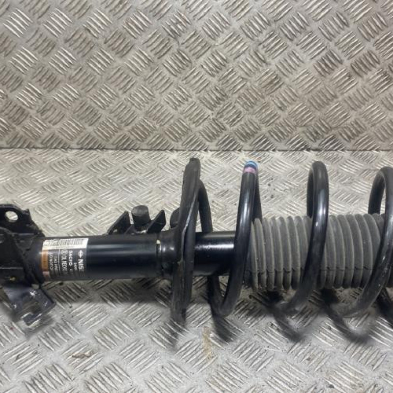 Amortisseur avant droit NISSAN QASHQAI 1 Photo n°1