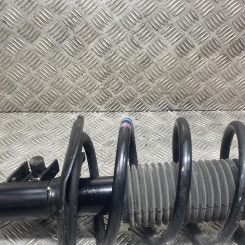 Amortisseur avant droit NISSAN QASHQAI 1 Photo n°4