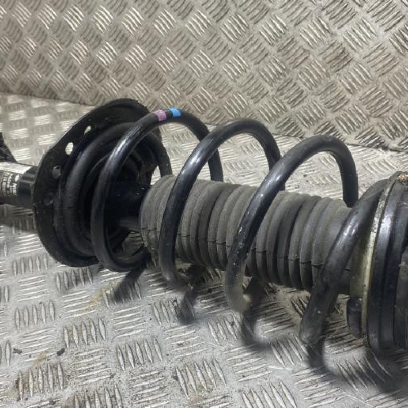 Amortisseur avant droit NISSAN QASHQAI 1 Photo n°5