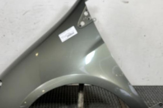 Aile avant gauche RENAULT CLIO 3 Photo n°1