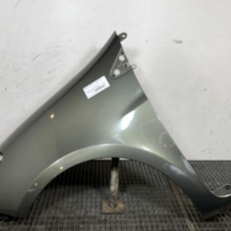 Aile avant gauche RENAULT CLIO 3 Photo n°1