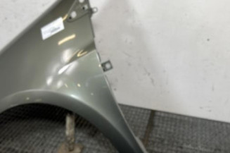 Aile avant gauche RENAULT CLIO 3