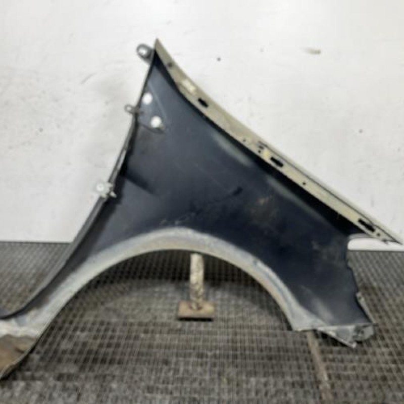 Aile avant gauche RENAULT CLIO 3 Photo n°4