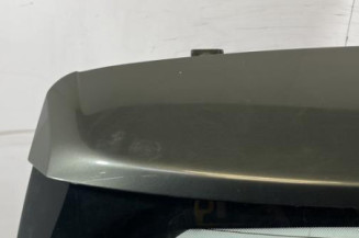 Malle/Hayon arriere RENAULT CLIO 3