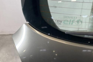 Malle/Hayon arriere RENAULT CLIO 3