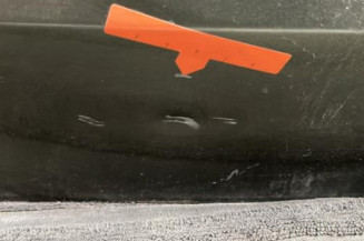 Malle/Hayon arriere RENAULT CLIO 3