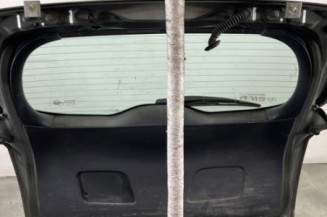 Malle/Hayon arriere RENAULT CLIO 3