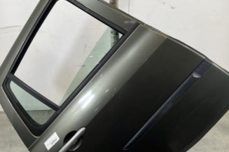 Porte arriere droit RENAULT CLIO 3 Photo n°1