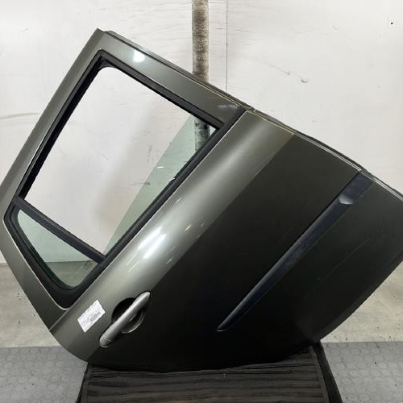 Porte arriere droit RENAULT CLIO 3 Photo n°1