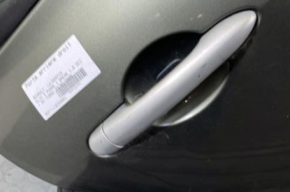 Porte arriere droit RENAULT CLIO 3