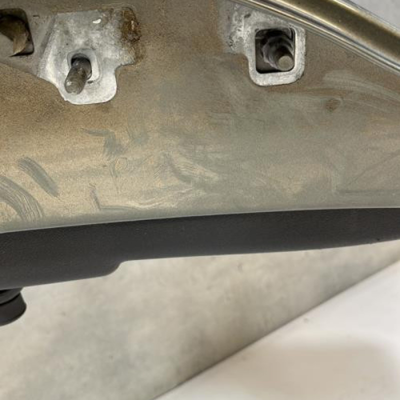 Porte arriere droit RENAULT CLIO 3 Photo n°3