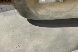 Porte arriere droit RENAULT CLIO 3