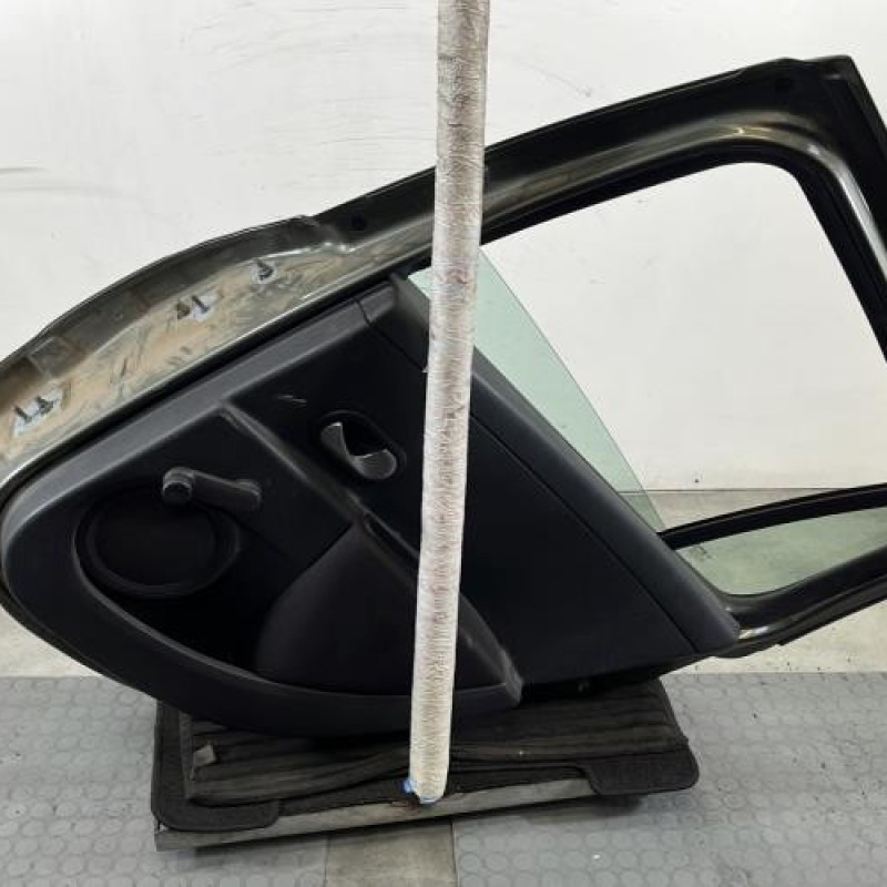 Porte arriere droit RENAULT CLIO 3 Photo n°5