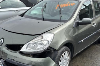 Porte arriere droit RENAULT CLIO 3