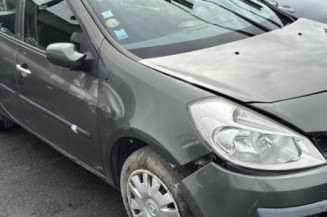 Porte arriere droit RENAULT CLIO 3