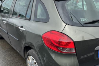 Porte arriere droit RENAULT CLIO 3