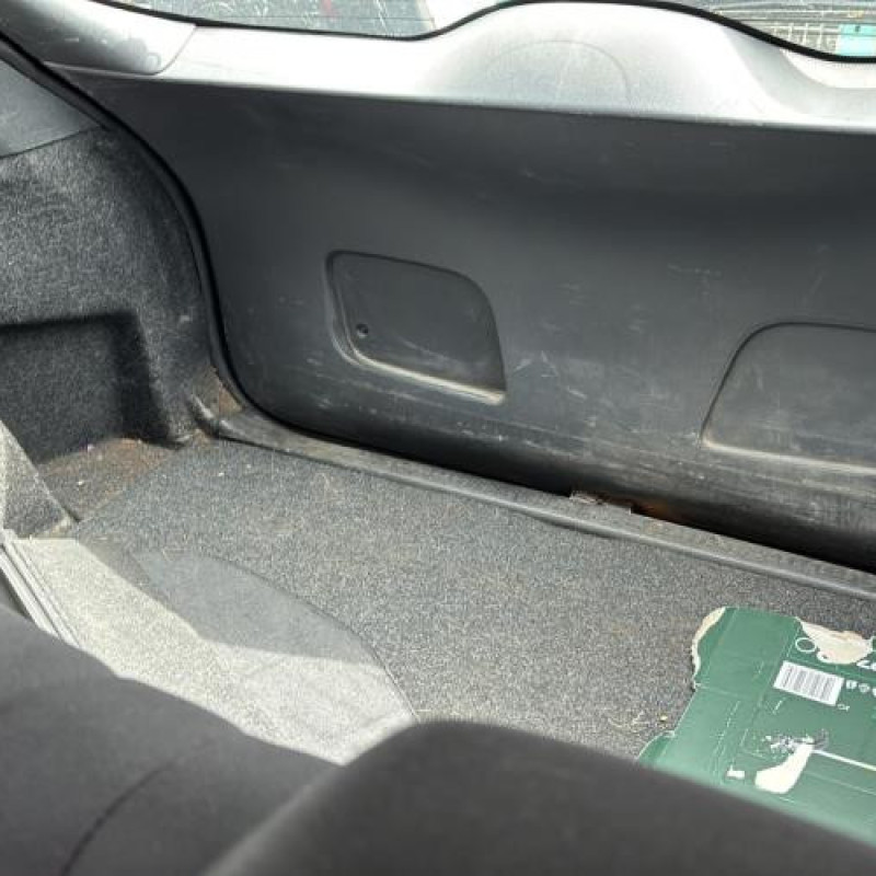 Porte arriere droit RENAULT CLIO 3 Photo n°18