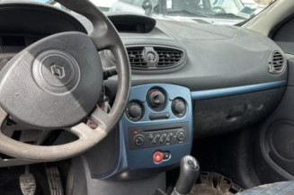 Porte arriere droit RENAULT CLIO 3