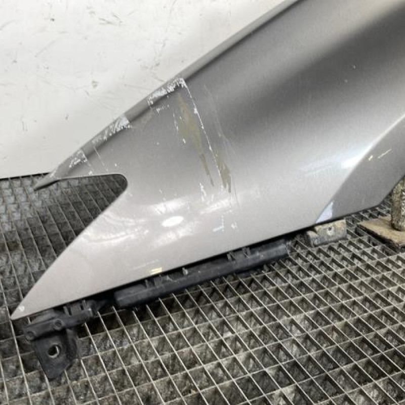 Aile avant gauche RENAULT LAGUNA 3 Photo n°2