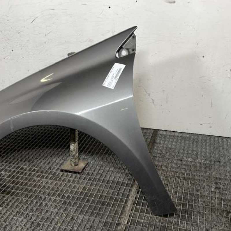 Aile avant gauche RENAULT LAGUNA 3 Photo n°3