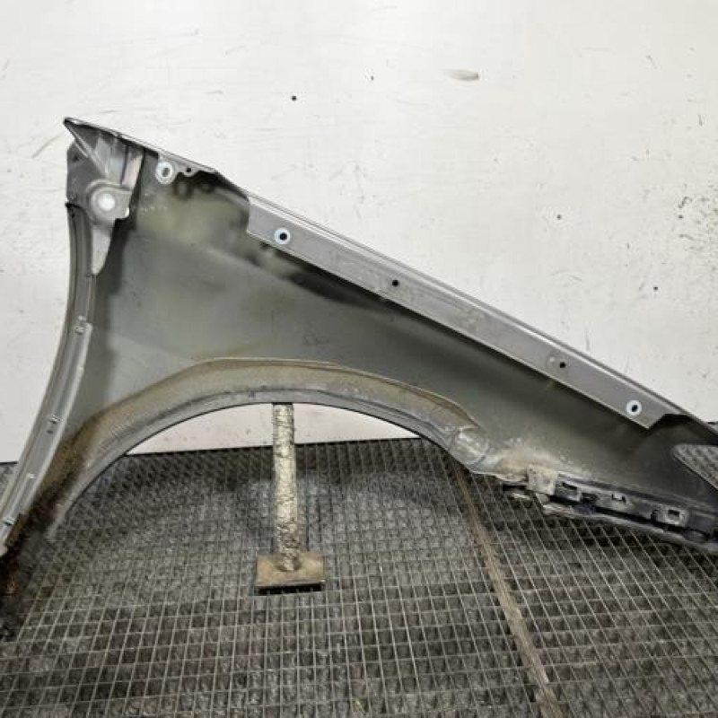Aile avant gauche RENAULT LAGUNA 3 Photo n°4