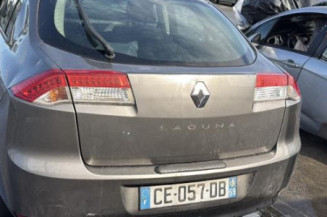 Aile avant gauche RENAULT LAGUNA 3